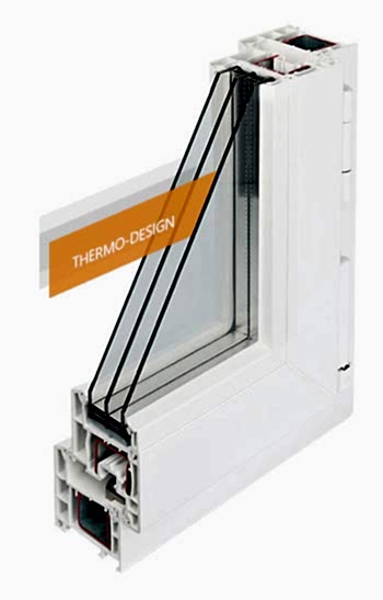 Пластиковые окна Rehau